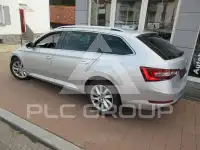 2017 Skoda Superb