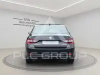 2017 Skoda Superb