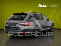 2017 Skoda Superb