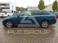 2017 Skoda Superb