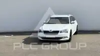 2017 Skoda Superb