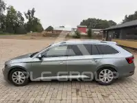 2017 Skoda Superb