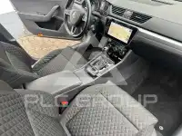 2017 Skoda Superb