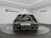 2017 Skoda Superb