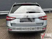 2017 Skoda Superb