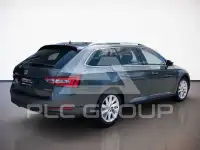 2017 Skoda Superb