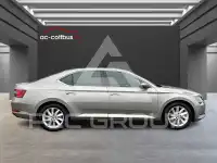 2017 Skoda Superb