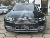 2017 Skoda Superb