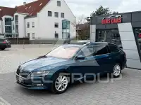 2017 Skoda Superb