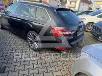 2017 Skoda Superb