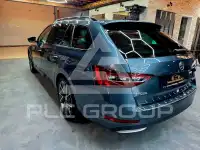 2017 Skoda Superb