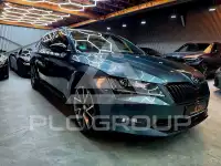 2017 Skoda Superb