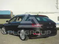 2017 Skoda Superb