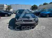 2017 Skoda Superb