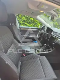 2017 Skoda Superb