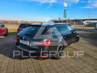 2017 Skoda Superb