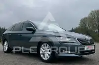 2017 Skoda Superb