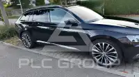 2017 Skoda Superb