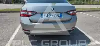 2017 Skoda Superb
