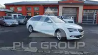 2017 Skoda Superb
