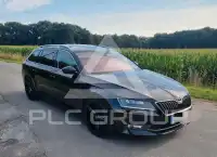 2017 Skoda Superb