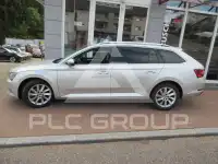 2017 Skoda Superb