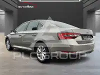 2017 Skoda Superb