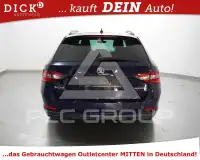 2017 Skoda Superb