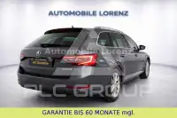 2017 Skoda Superb