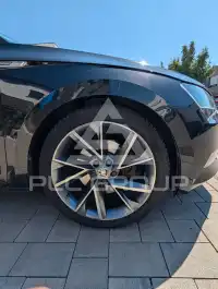 2017 Skoda Superb
