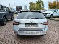 2017 Skoda Superb
