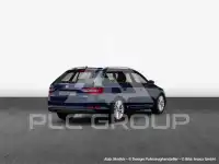 2017 Skoda Superb