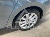 2017 Skoda Superb