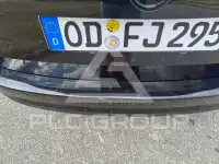 2017 Skoda Superb