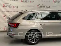 2017 Skoda Superb
