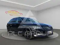 2017 Skoda Superb