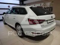 2017 Skoda Superb