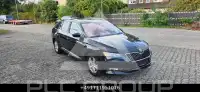 2017 Skoda Superb