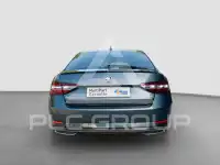 2017 Skoda Superb