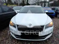 2017 Skoda Superb