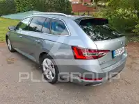 2017 Skoda Superb