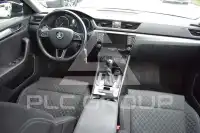 2017 Skoda Superb