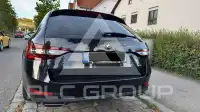 2017 Skoda Superb