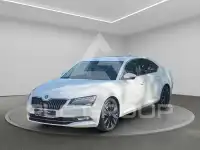 2017 Skoda Superb