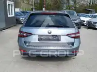 2017 Skoda Superb