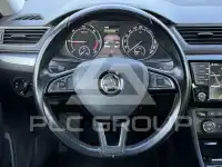2017 Skoda Superb