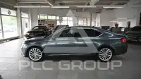 2017 Skoda Superb