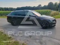 2017 Skoda Superb