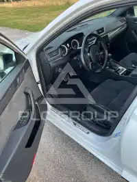 2017 Skoda Superb