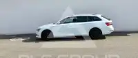 2017 Skoda Superb